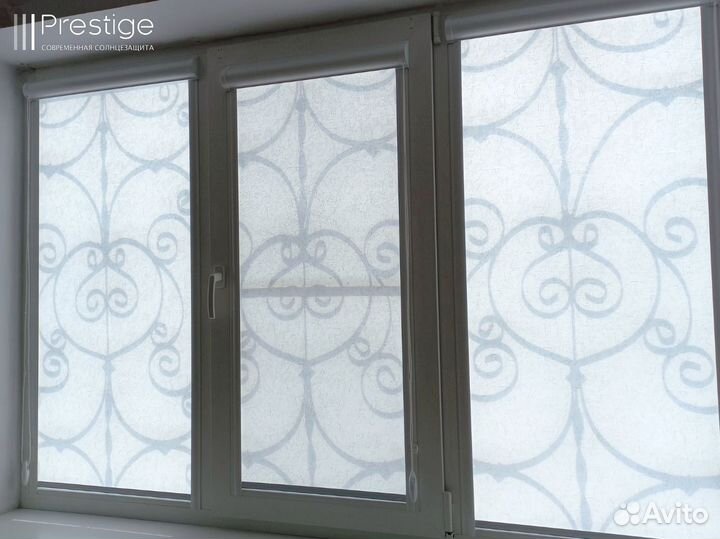 Жалюзи, рулонные шторы с бесплатной установкой