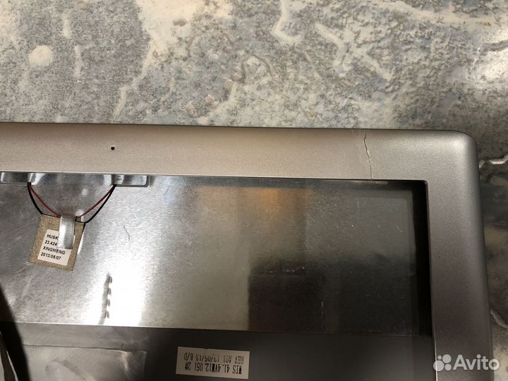 Запчасти для ноутбука acer Aspire V5-571