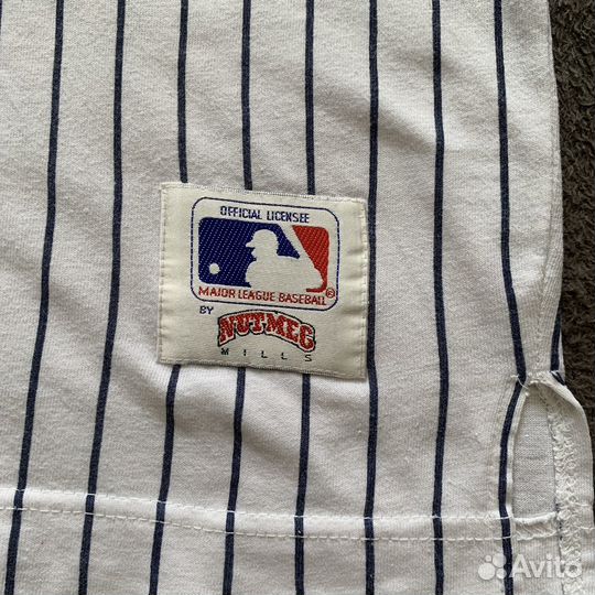 Джерси поло mlb mariners