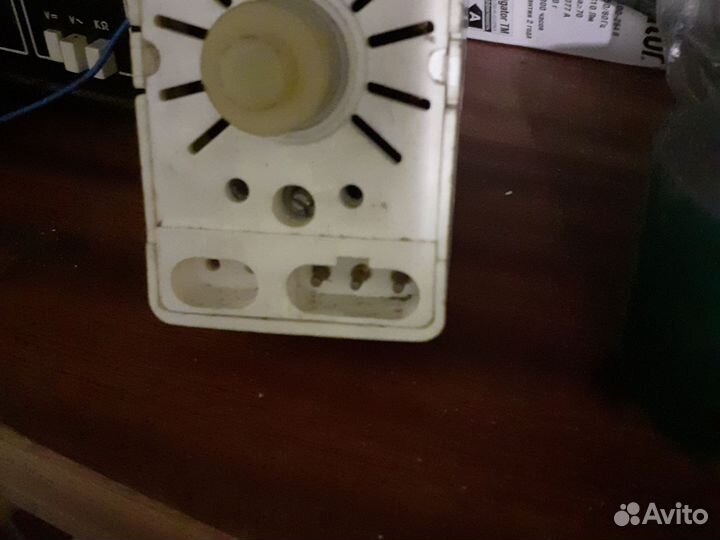 Мотор для швейной машинки