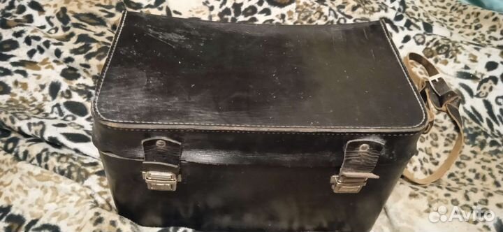 Камера видеосъëмки