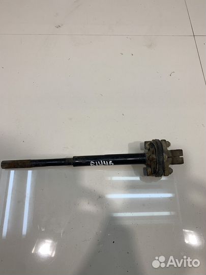 Кардан рулевой (Mazda BT-50)