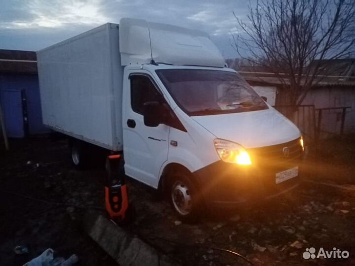 Грузоперевозки Газель, УАЗ Профи