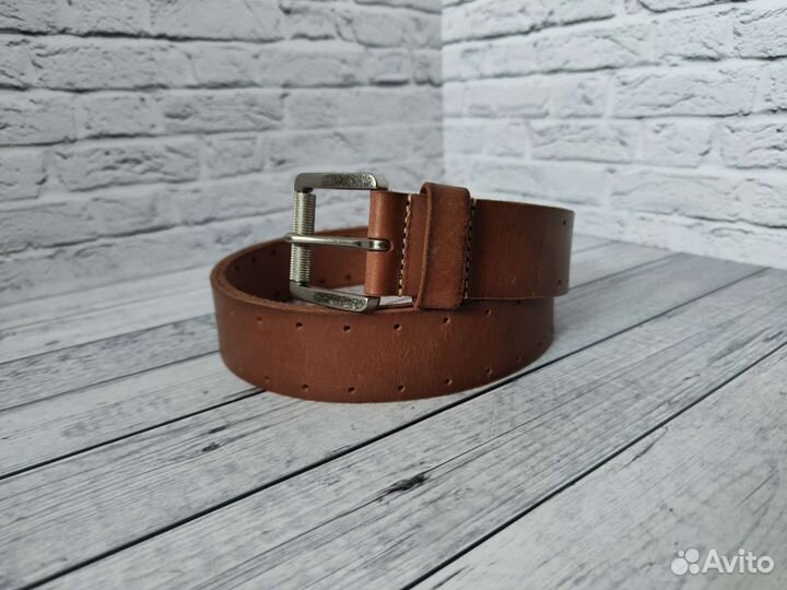 Tommy Hilfiger новый мужской ремень США оригинал