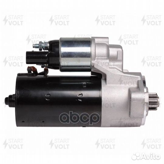 Стартер LST1817 startvolt
