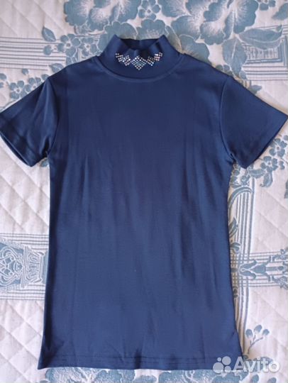 Одежда для девочки 128-134