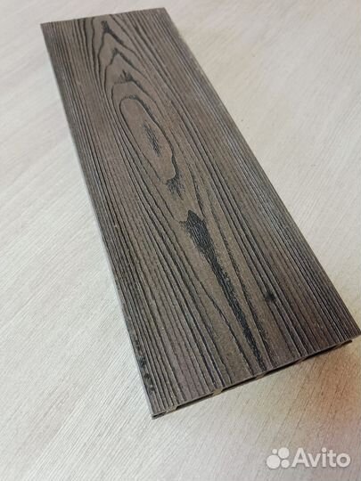 Террасная доска дпк от производителя