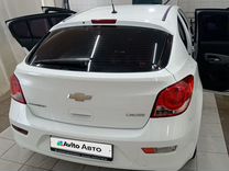 Chevrolet Cruze 1.8 MT, 2013, 230 000 км, с пробегом, цена 750 000 руб.