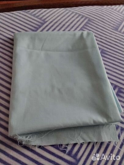 Отрез ткани СССР