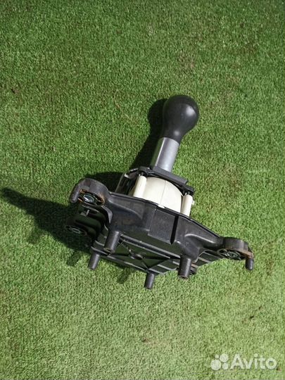 Кулиса кпп Opel Zafira B компактвэн 1.8 2008