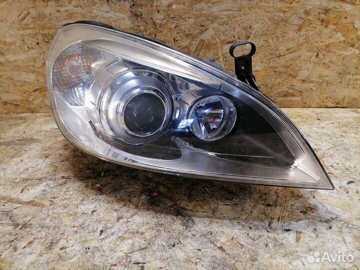 Фара ксенон правая Volvo S60 2 Поколение FS