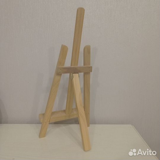 Мольберт художественный