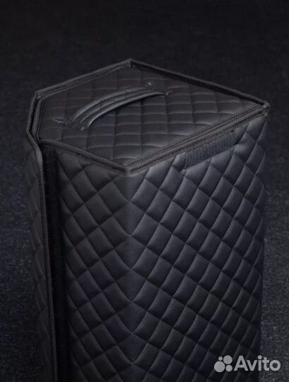 Органайзер в багажник