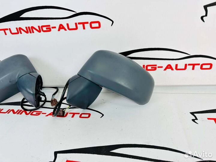 Зеркала в сборе Nissan Tiida V0762