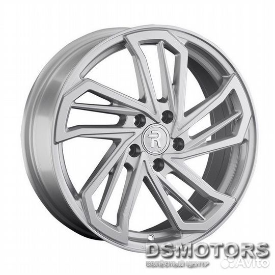 Диски MR339 7.5/18 5x112 ET44 d66.6 S