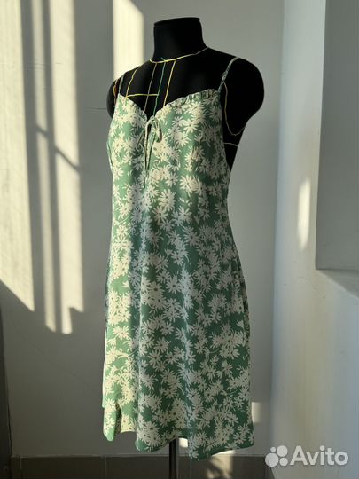 Сарафан летний Mango