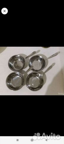 Приборы столовые, кухонная утварь