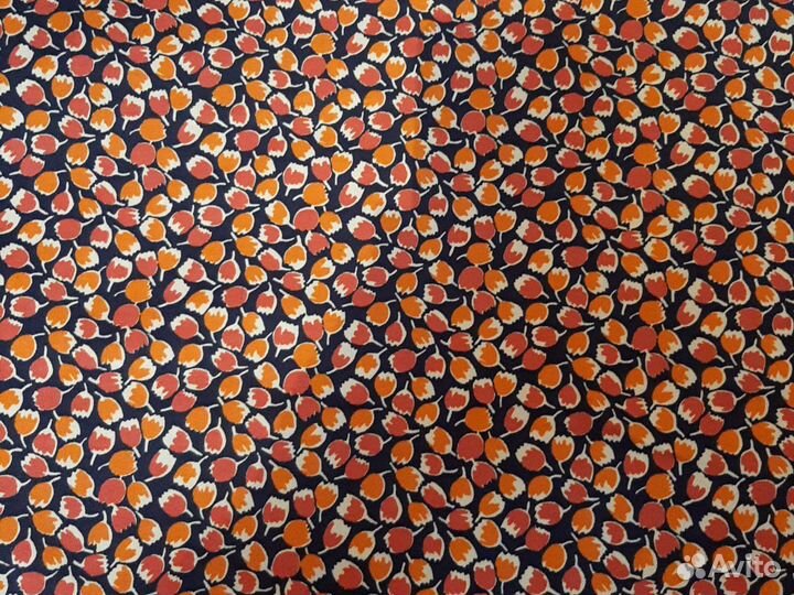 Ткань ссср: байка, ситец, штапель