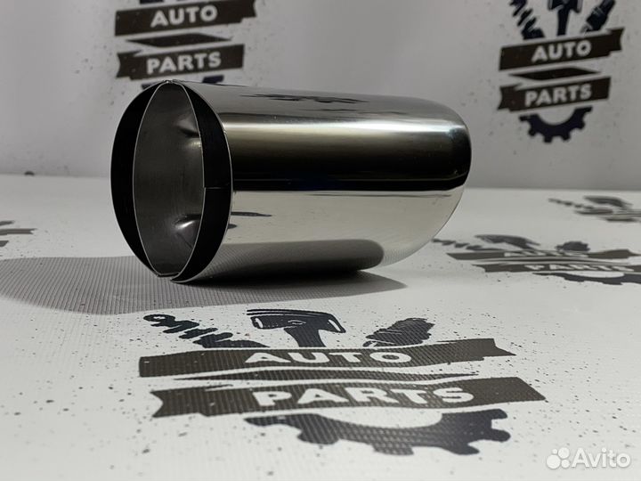 Насадка на глушитель Toyota RAV 4 50