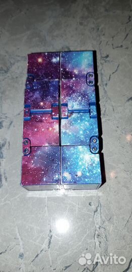 Кубик антистресс