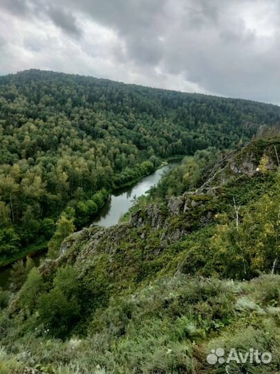 Экскурсии по Новосибирской области