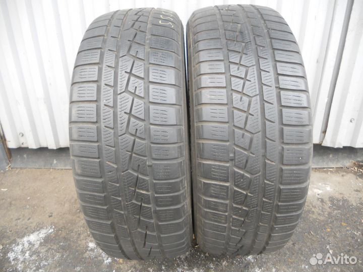 Yokohama W.Drive V902A 225/55 R18 98V