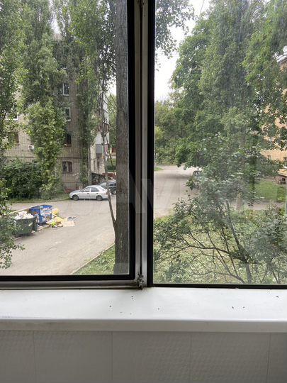 2-к. квартира, 43 м², 2/5 эт.