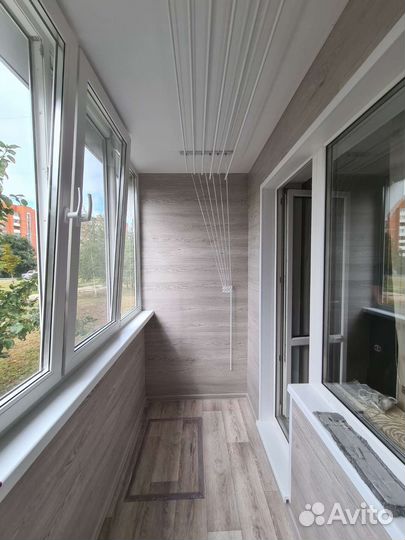 Утепление и ремонт окон