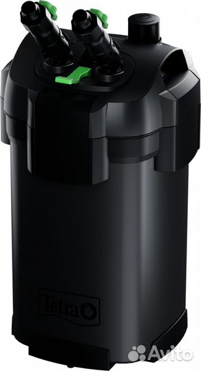 Внешний фильтр Tetra EX1000