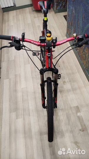 Велосипед Corratec Xvert Expert Германия