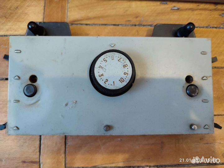 Вязальная машина Нева-3