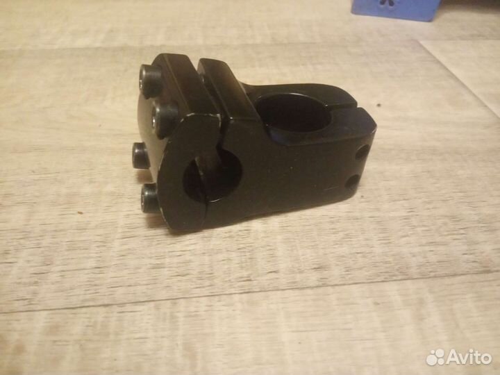 Вынос руля bmx