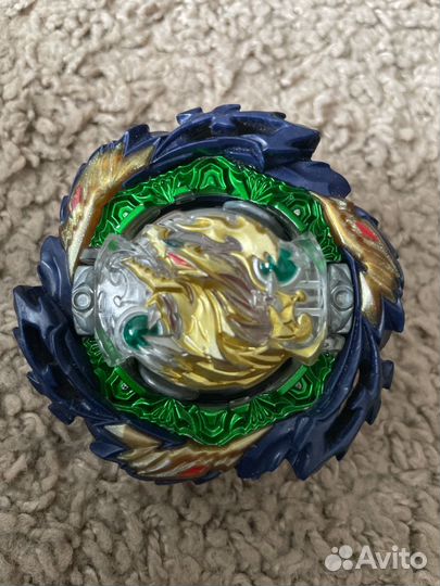 Takara tomy ваниш фафнир