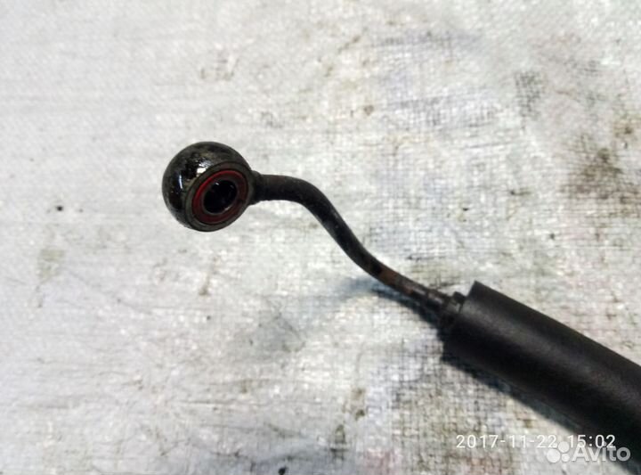 Шланг гидроусилителя руля Ауди А6 S6 C4
