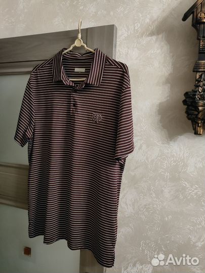 Поло мужское