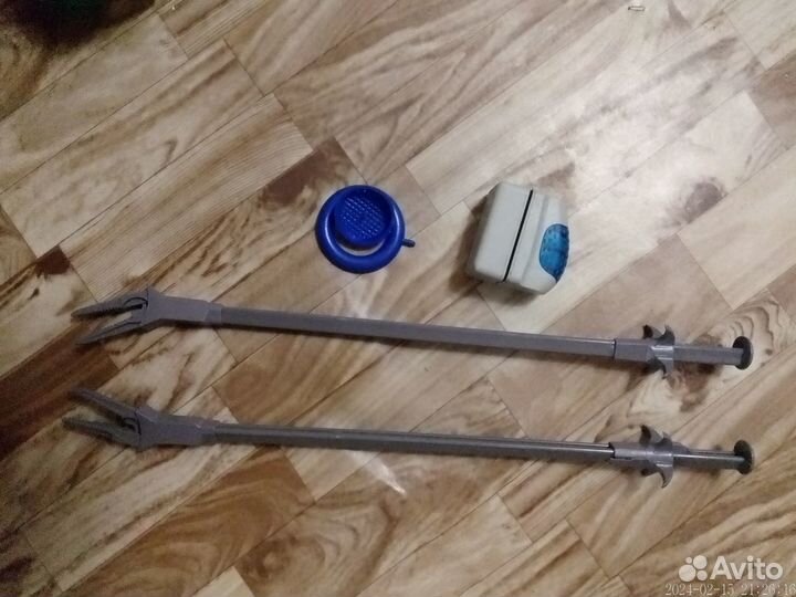 Аквариумные аксессуары