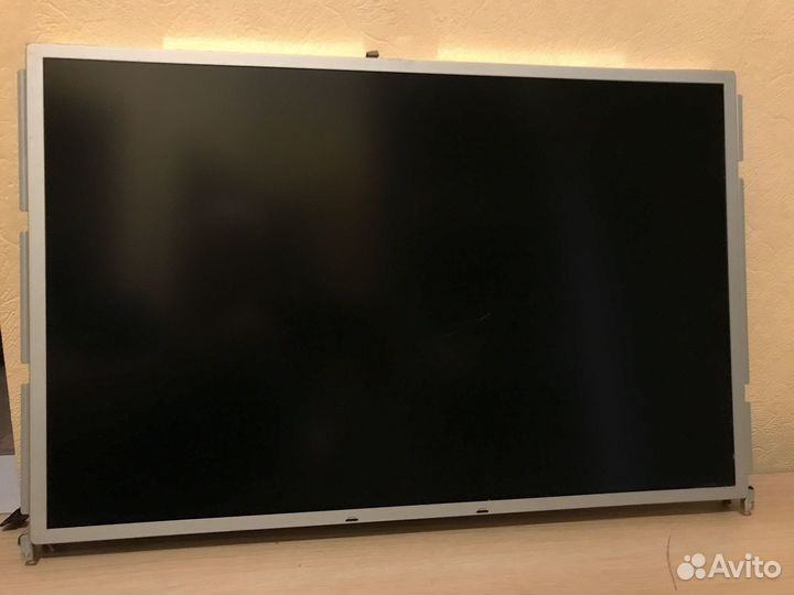 Матрица для iMac 24 LM240WU2 целая рабочая