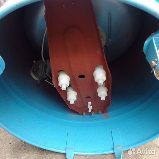 Стиральная машина см-2 