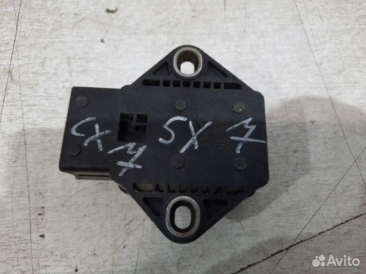 Датчик ускорения Mazda Cx-7 1 2006-2012