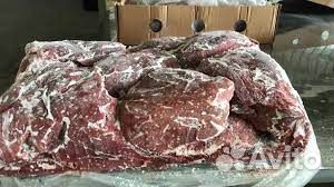 Мясо говядина для собак