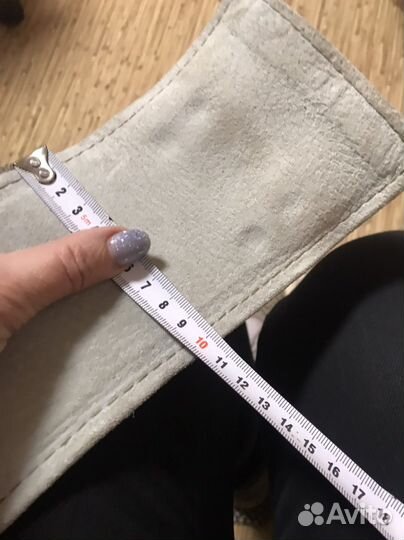 Корсет,пояс,бандаж,нат.кожа,спортивный,ортопедич