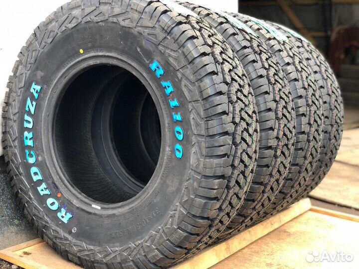 Roadcruza RA1100 A/T 225/60 R18