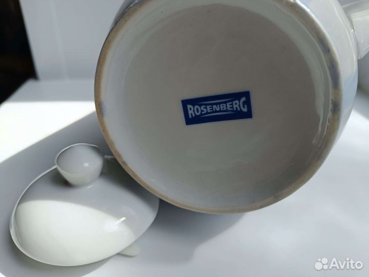 Заварочный чайник