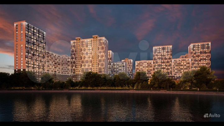 Машиноместо, 14 м²