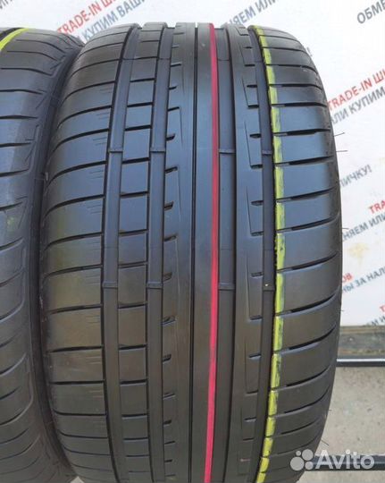 Goodyear Eagle F1 Asymmetric 3 275/40 R18 99Y