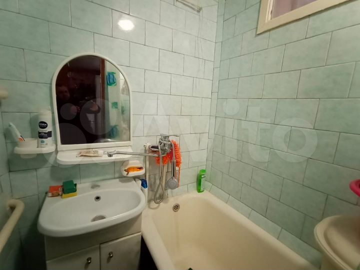 2-к. квартира, 47,5 м², 1/5 эт.