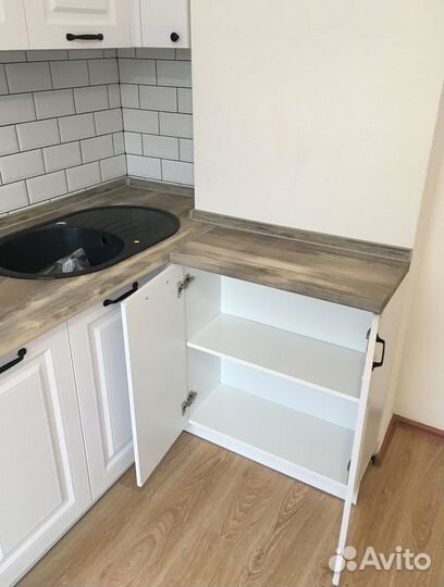 Кухня до потолка на заказ