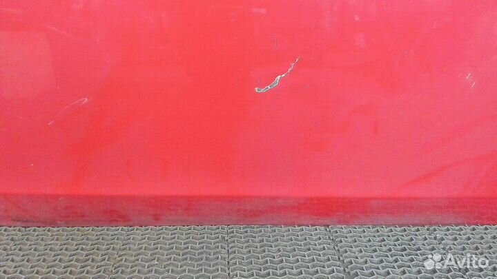 Дверь боковая Mitsubishi Colt, 2010