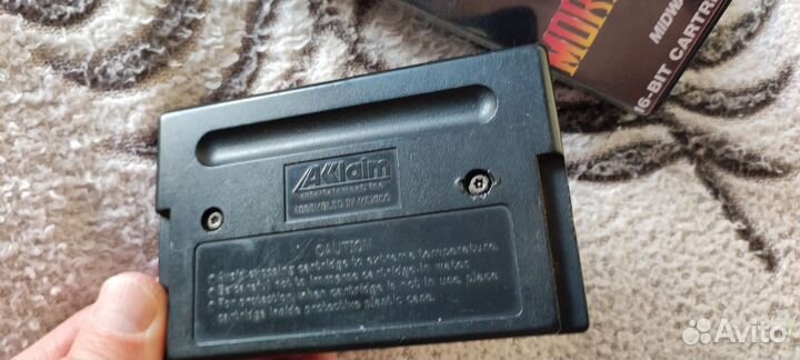 Sega, Денди картриджи, из 1990х