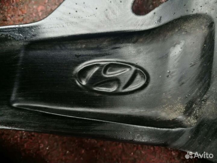 Диски R 19 Hyundai. поштучно